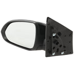 Driver Side Mirror for Hyundai Accent (2018–2022)