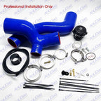 Intercooler Tubing Kit for Sea-Doo RXP-X 300 (2021–2023) TiAL RS12050-VPA