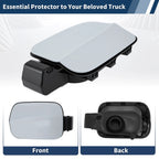 Fuel Gas Tank Filler Door Lid Cover 3CN809857 for VW Atlas Teramont (2018–2023)