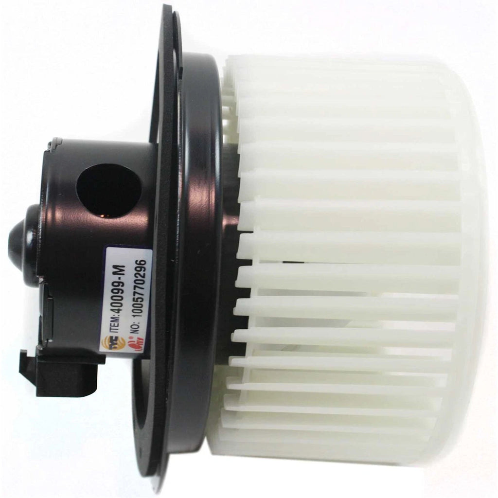 Blower Motors Kit for Ford F250 F350 Super Duty (1999–2004)