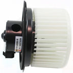 Blower Motors Kit for Ford F250 F350 Super Duty (1999–2004)