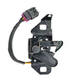 Hood Latch Lock Release for Chevy Malibu 2016-2018 Sedan