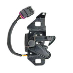 Hood Latch Lock Release for Chevy Malibu 2016-2018 Sedan