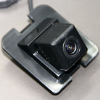 Camera Rear View Backup for Mercedes Benz X204 (2008–2013)