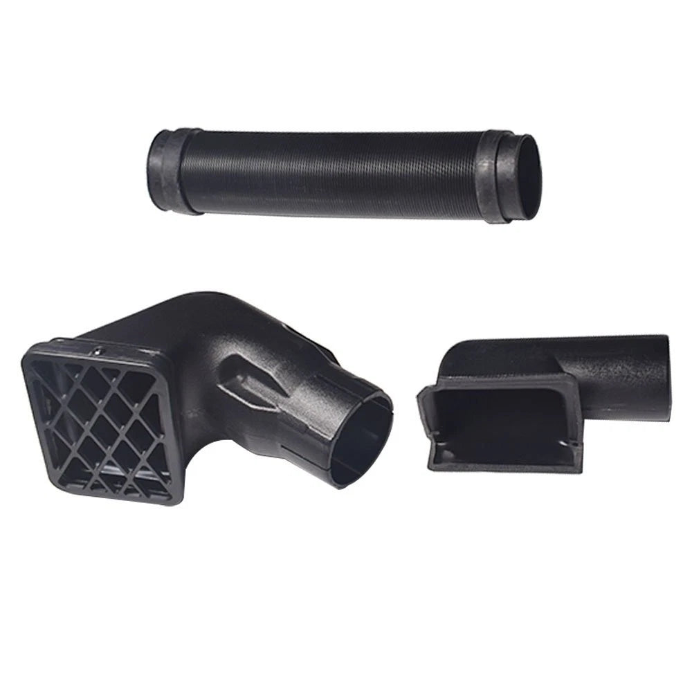 Snorkel Kit for Jeep Cherokee XJ (1984-2001)