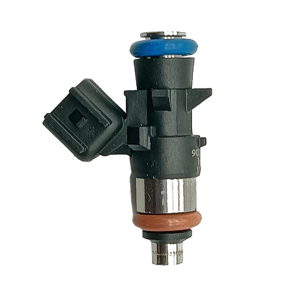 Set of 8 Fuel Injectors for Chrysler Dodge Ram Jeep 3.6L (2011–2019)