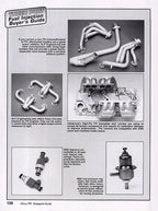 Chevy TPI Fuel Injection Swapper's Guide for Chevy Vehicles