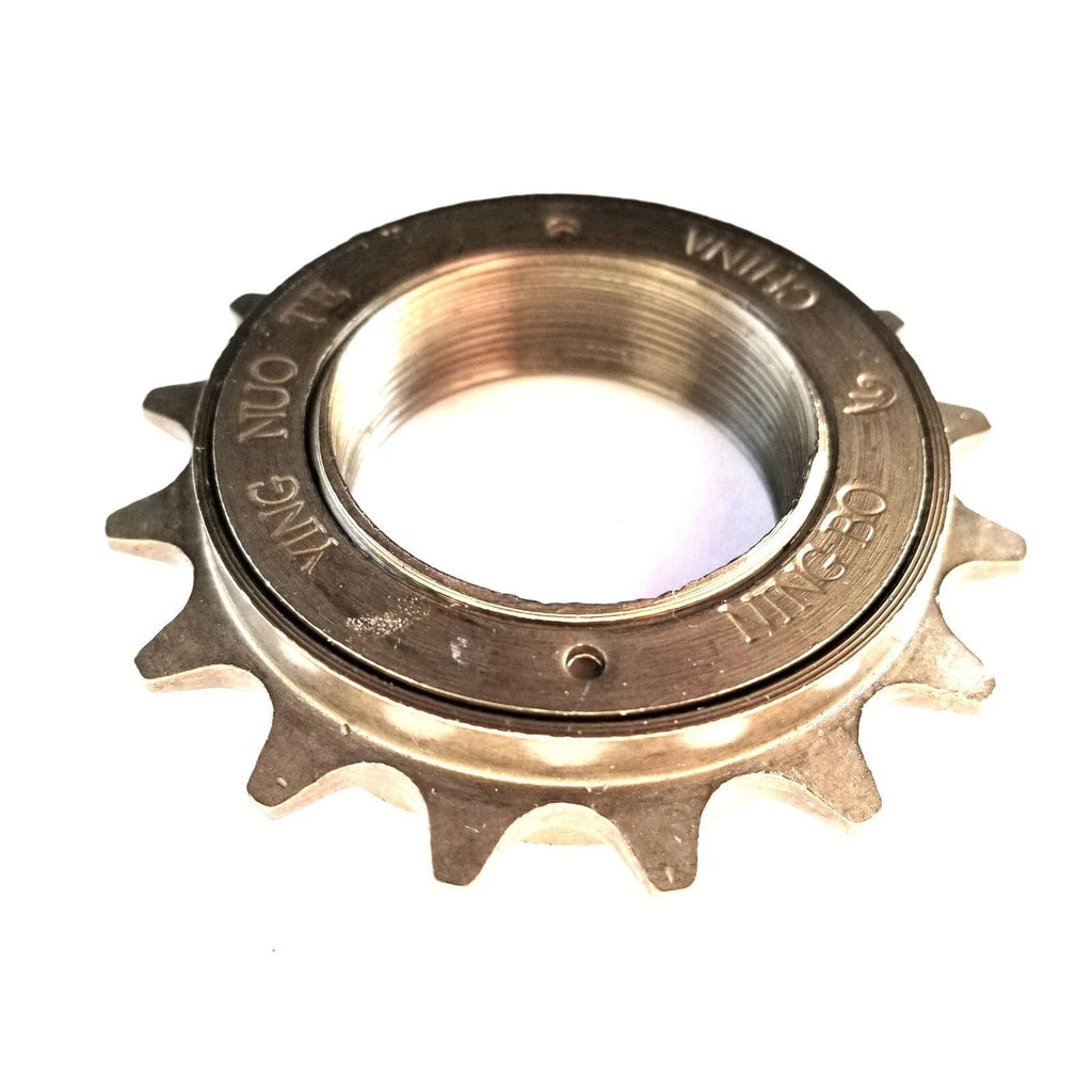 16T Freewheel Sprocket for BMX Bicycle (1/2" x 1/8")