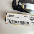 Throttle Body Kit for Harley Touring CVO 24-26 (27200094)