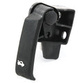 Hood Latch Release Handle for Chevrolet GMC C1500 C2500 C3500 K1500 K2500 (1990-1999)