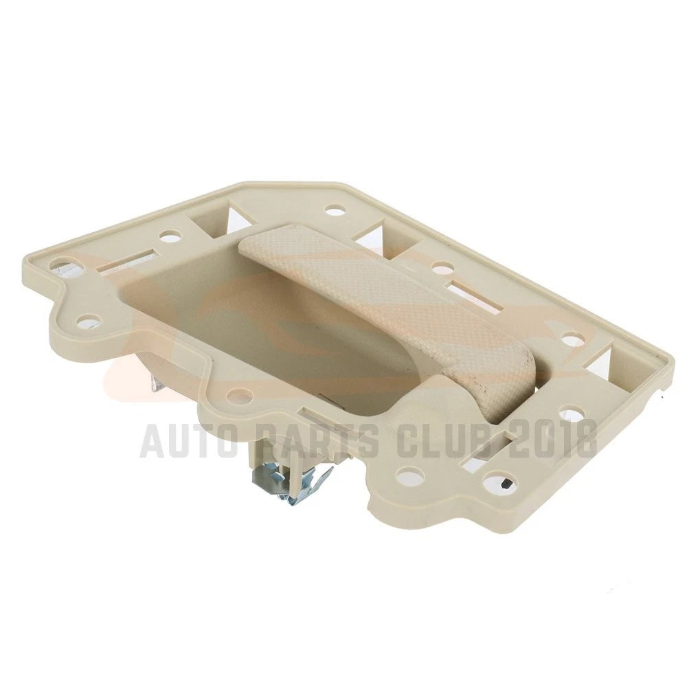 Rear Left Interior Door Handle for Jeep Grand Cherokee (2005–2010) Beige