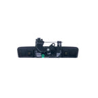 Primed Black Tailgate Handle W/o Keyhole for Isuzu D-Max (2016–2020)
