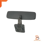 Grey Interior Rear View Mirror for Toyota Hilux Ute 88-96