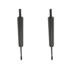 2X Steering Damper Gas Spring 7188108 for Bobcat S100 S150 S175 S205 S250 S330