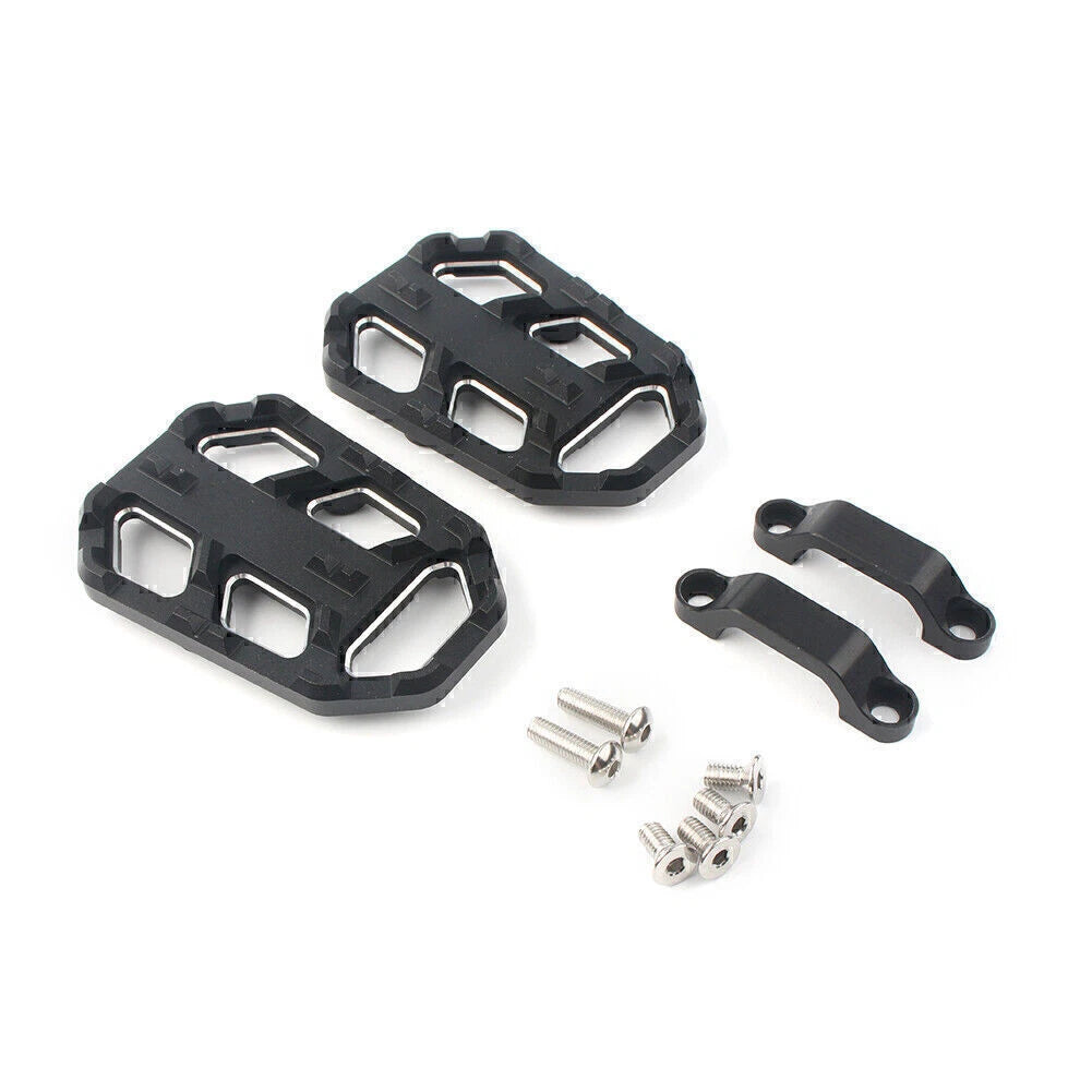 Wide Brake Pedal for Honda NC700X/NC700S NC750X/NC750S (2012–2019)