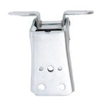 Set of 2 Black Steel Body Door Hinges for Ford F150 F250 F350 (1980–1997)