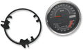 Electronic Speedometer/Tachometer for Harley Davidson (Stock Look, 120 mph/8000)