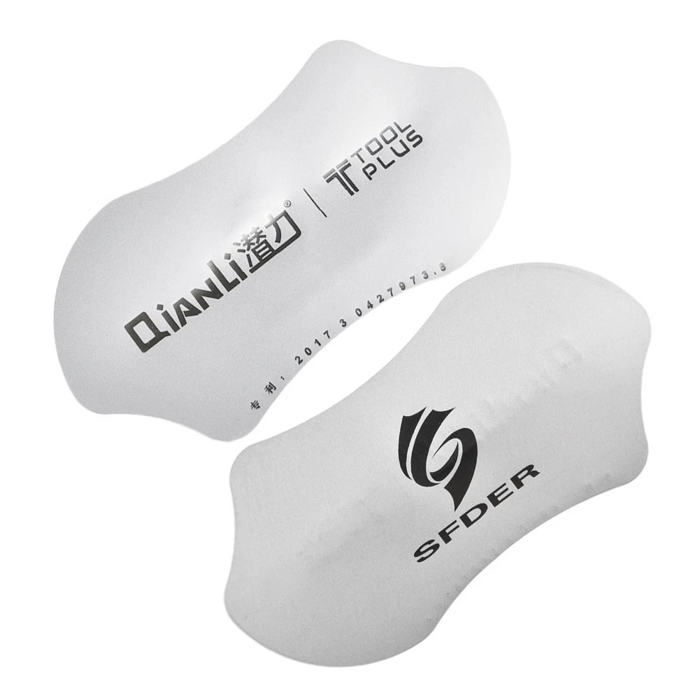 LCD Pry Scraper for Phone Repair (Ultra-thin Stainless Steel)