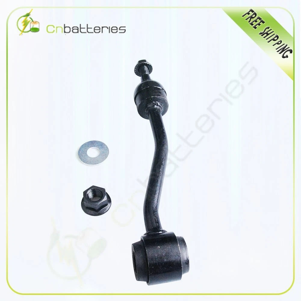 Set of 2 Stabilizer Sway Bar Links for Jeep TJ (1997–2006) K3197