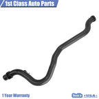 Cooling Connector Pipe for Audi Q5 S4 A6 (2009-2017)