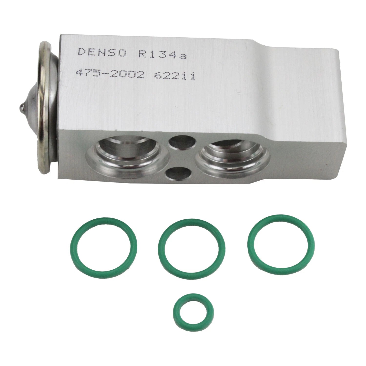A/C Expansion Valve for Lexus ES300, Mitsubishi Montero, Toyota Camry (1992–2006)