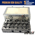Complete Cylinder Head Assy for Thermo King TK3.76 TK376 TK376N (N/A)