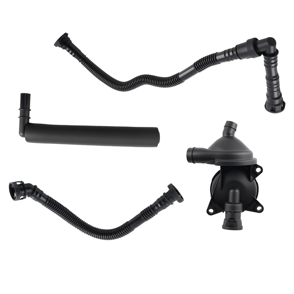 Crankcase Breather Valve for BMW X3 xDrive35i (2011–2015) 11157503524