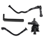 Crankcase Breather Valve for BMW X3 xDrive35i (2011–2015) 11157503524