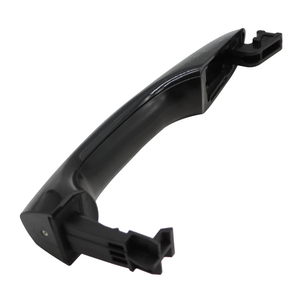 Exterior Front Left Driver Side Door Handle for Hyundai Elantra (2017–2020)
