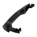 Exterior Front Left Driver Side Door Handle for Hyundai Elantra (2017–2020)