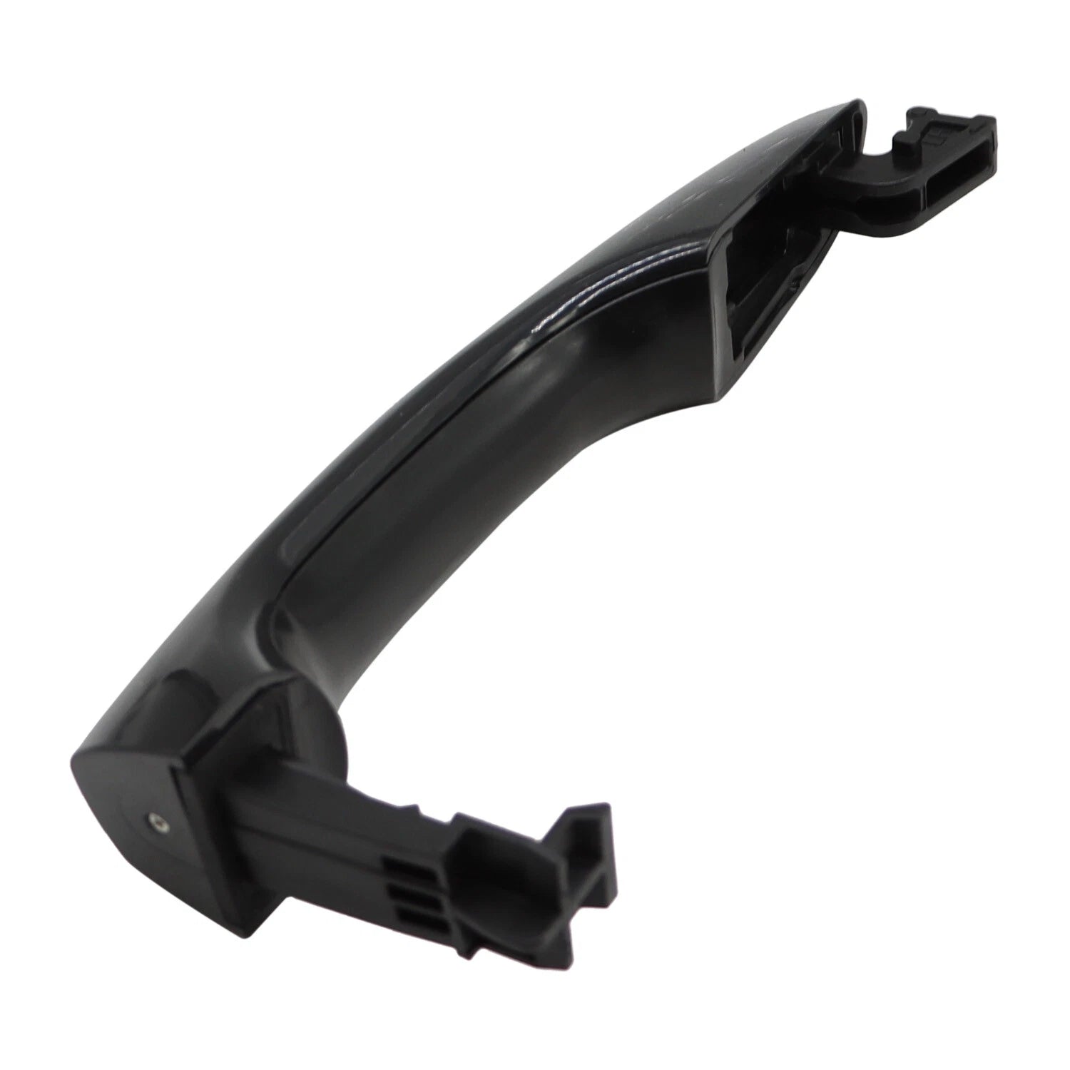 Exterior Front Left Driver Side Door Handle for Hyundai Elantra (2017–2020)