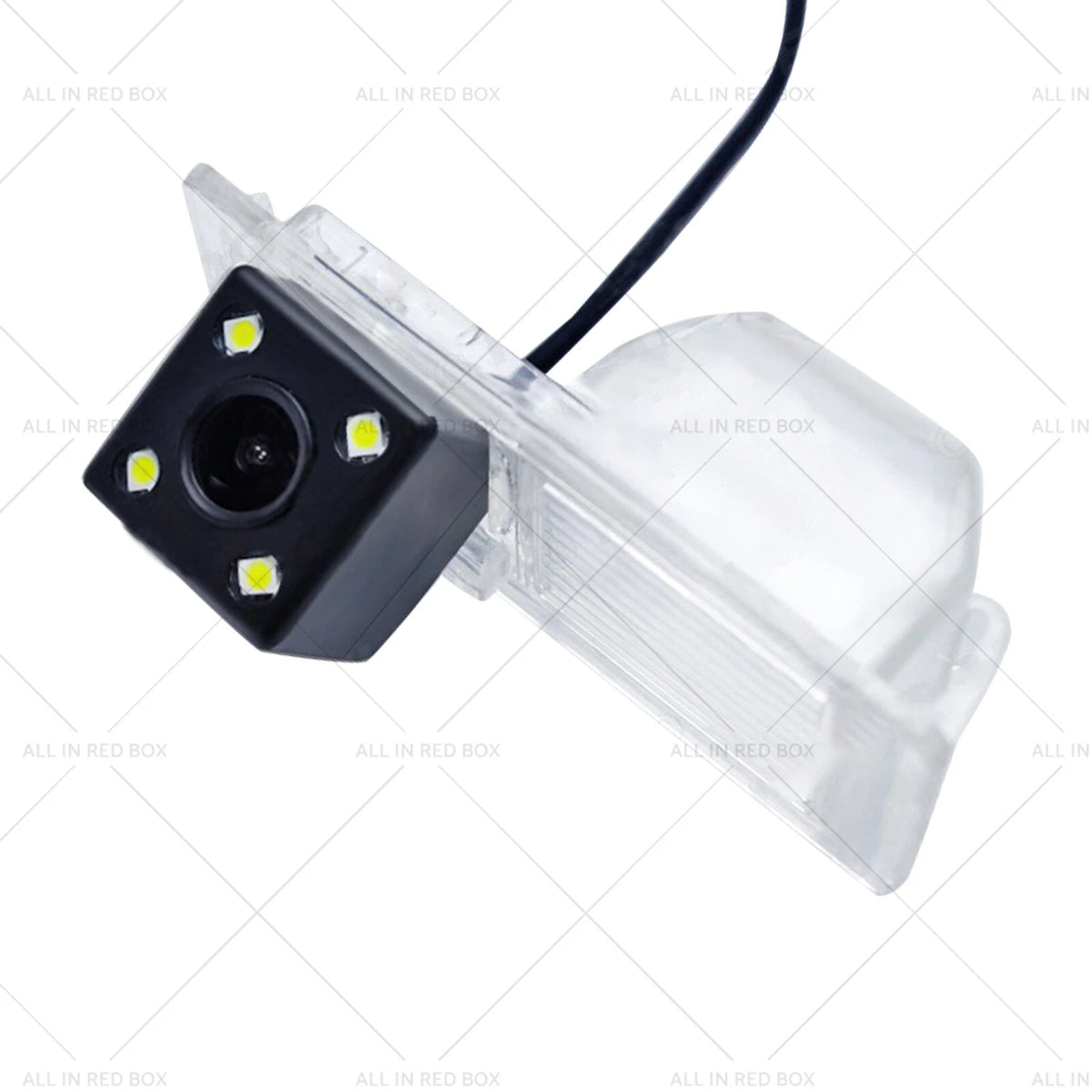 Rear View Camera for Nissan Juke (2010–2021), Qashqai (2007–2012), X-Trail T31 (2007–2013)