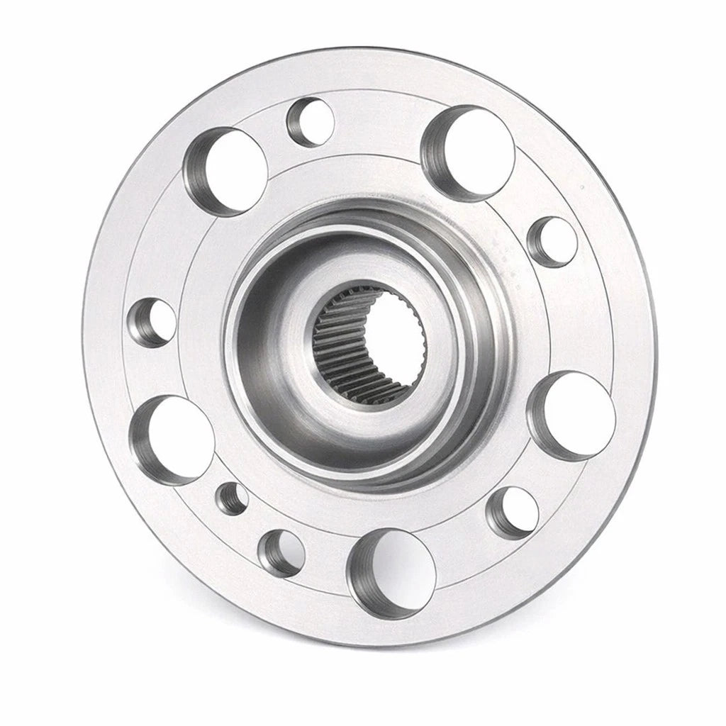 Genuine OEM Wheel Hub for Mercedes-Benz E350, CLS550, E550, S550 (2006–2009) 2113570508