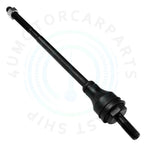 2X Inner Tie Rod Ends for Chevrolet Express 3500 GMC Savana (2003–2014)