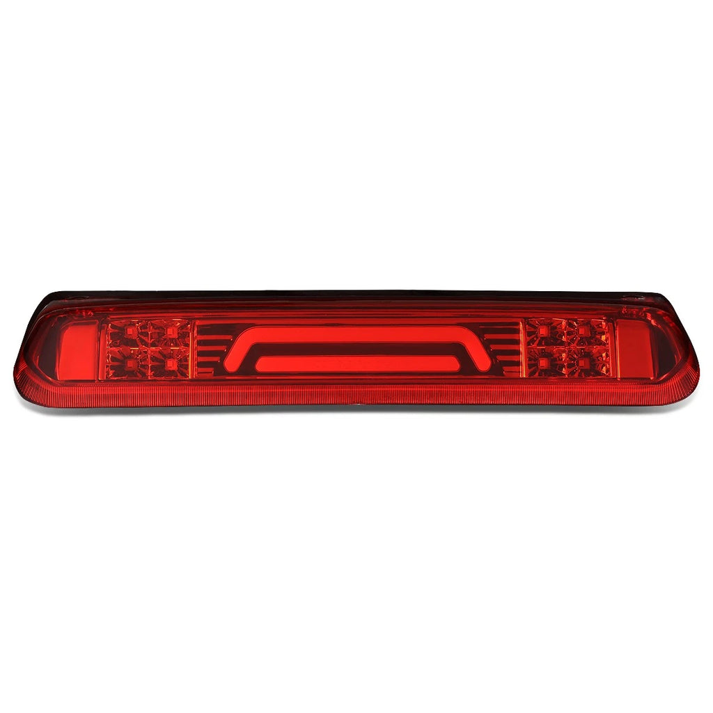 LED Bar Third Tail Brake Light for Ford F150 Lobo (2004–2008)