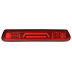 LED Bar Third Tail Brake Light for Ford F150 Lobo (2004–2008)