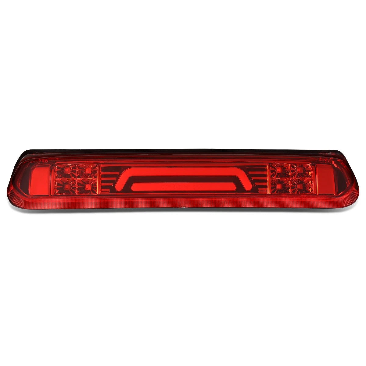 LED Bar Third Tail Brake Light for Ford F150 Lobo (2004–2008)