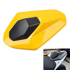 Rear Tail Seat Cover Fairing Cowl Yellow for Suzuki GSX-8S (2023–2024) GSX-8R (2024)