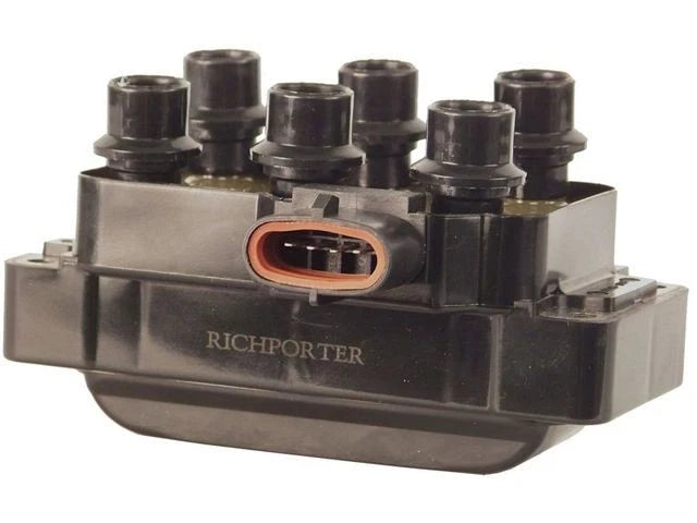Ignition Coil for Mazda B3000 3.0L V6 (1995–2000) QW181CJ