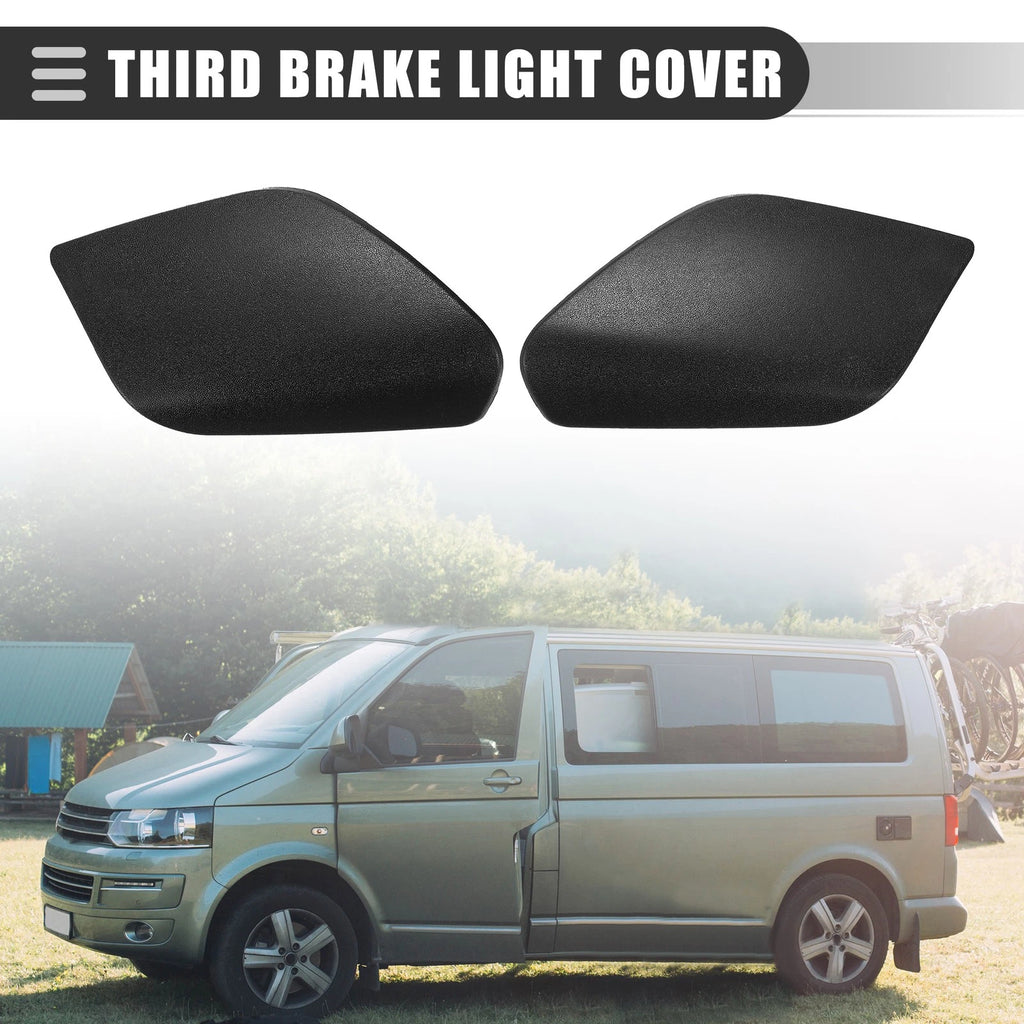 Third Brake Light Cover Trim for Ford Transit 150 250 (2014–2023) JK4Z13A613AF