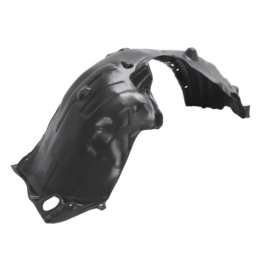 Front Fender Liner for Toyota Camry (2018–2024) w/Clip 5387606320