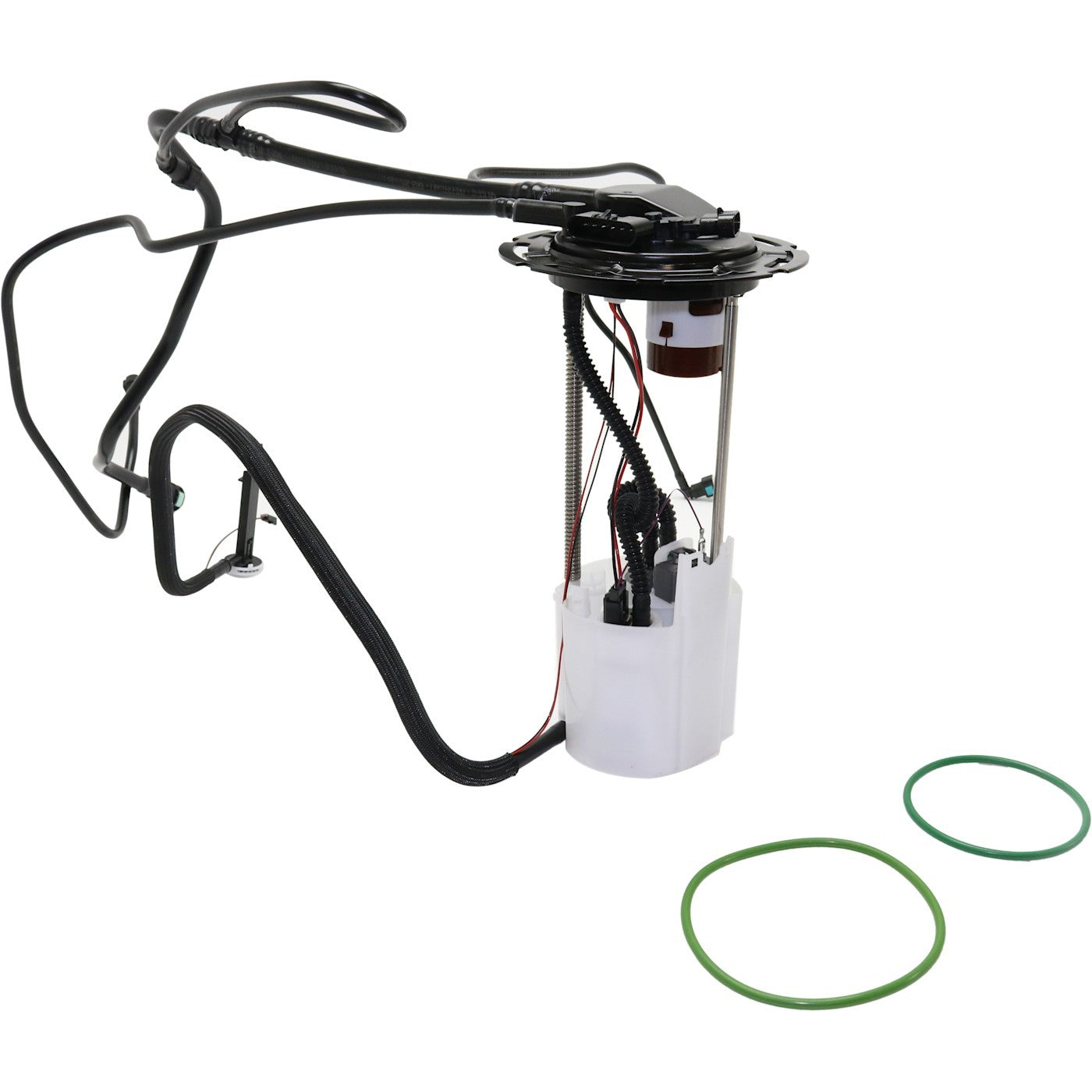 Fuel Pump for Chevrolet Equinox (2007) Passenger Side Assembly