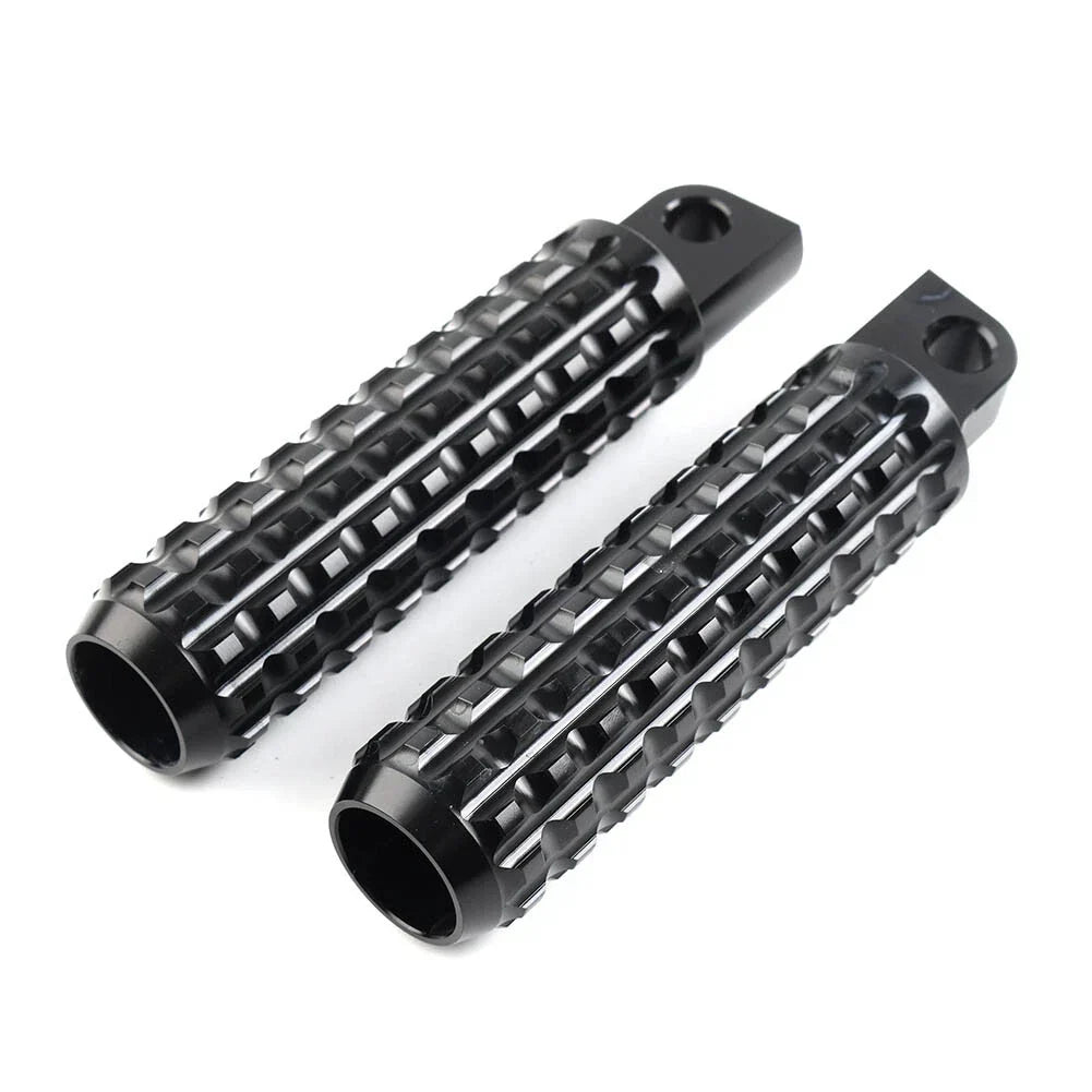 Foot Pegs for Harley Davidson Softail Sportster