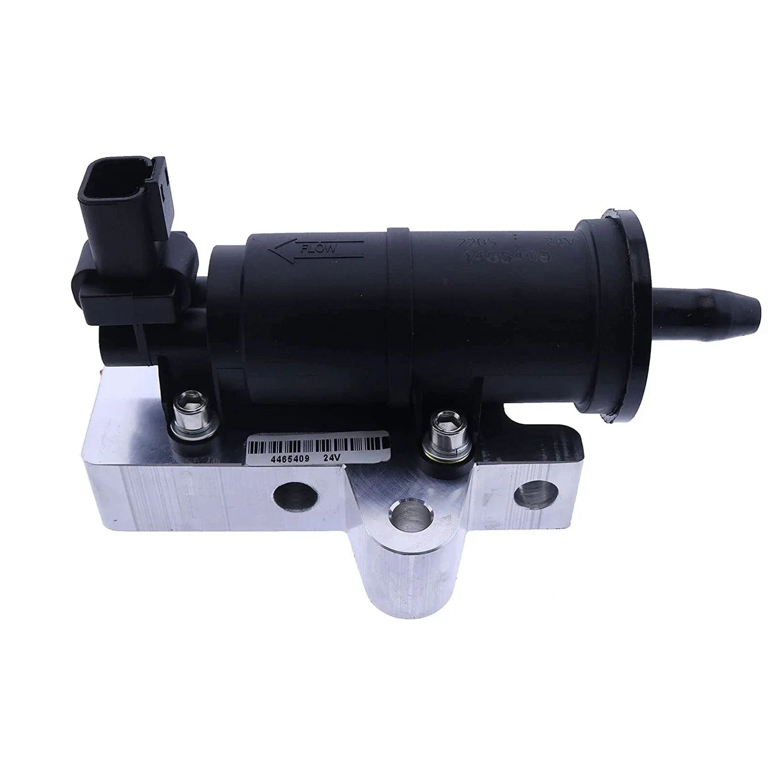 Fuel Transfer Pump for Caterpillar C4.4/C6.6/C7.1