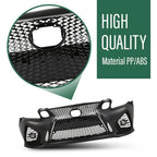 Front Bumper Conversion for Lexus GS GS300 GS350 (2006–2011)