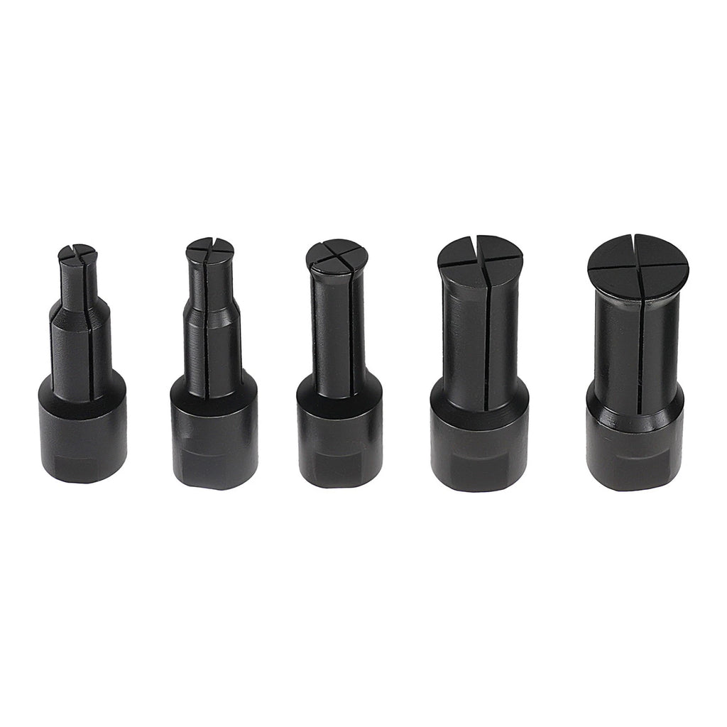Bearing Puller Set for Motorcycle Auto Hub (9mm, 11mm, 14mm, 19mm, 23mm)