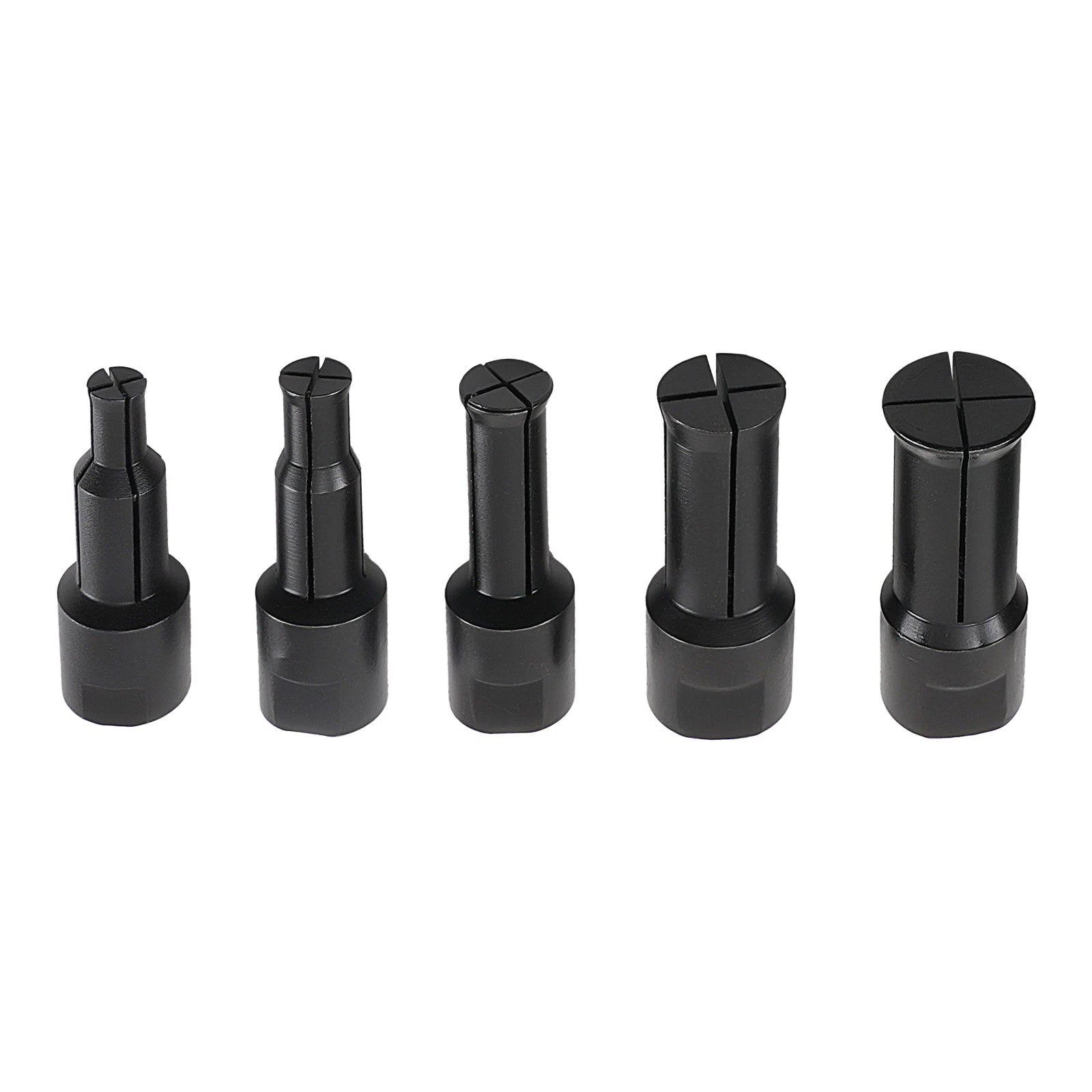 Bearing Puller Set for Motorcycle Auto Hub (9mm, 11mm, 14mm, 19mm, 23mm)