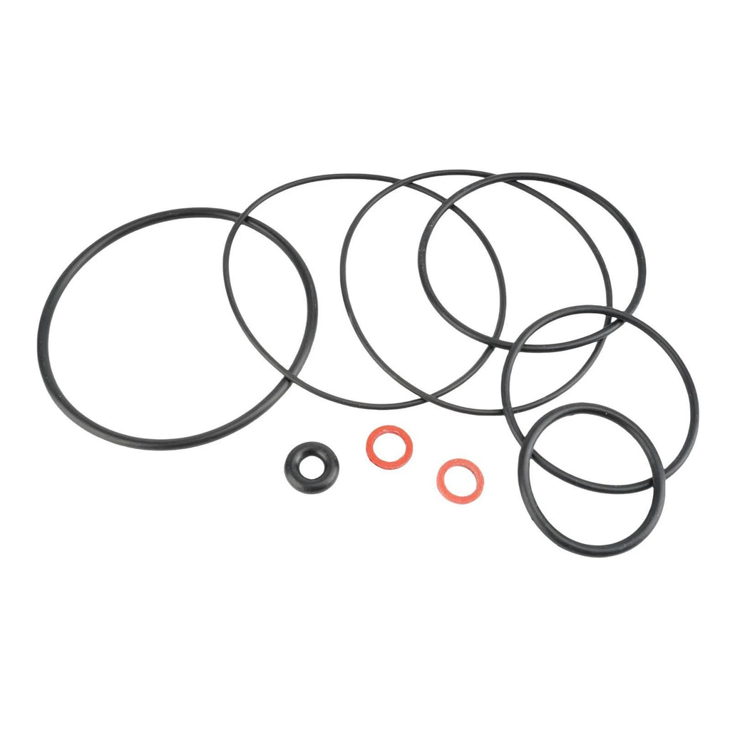 Lower Unit Seal Kit for Yamaha Marine 25-40HP (67C-W0001-20, 67C-W0001-22)