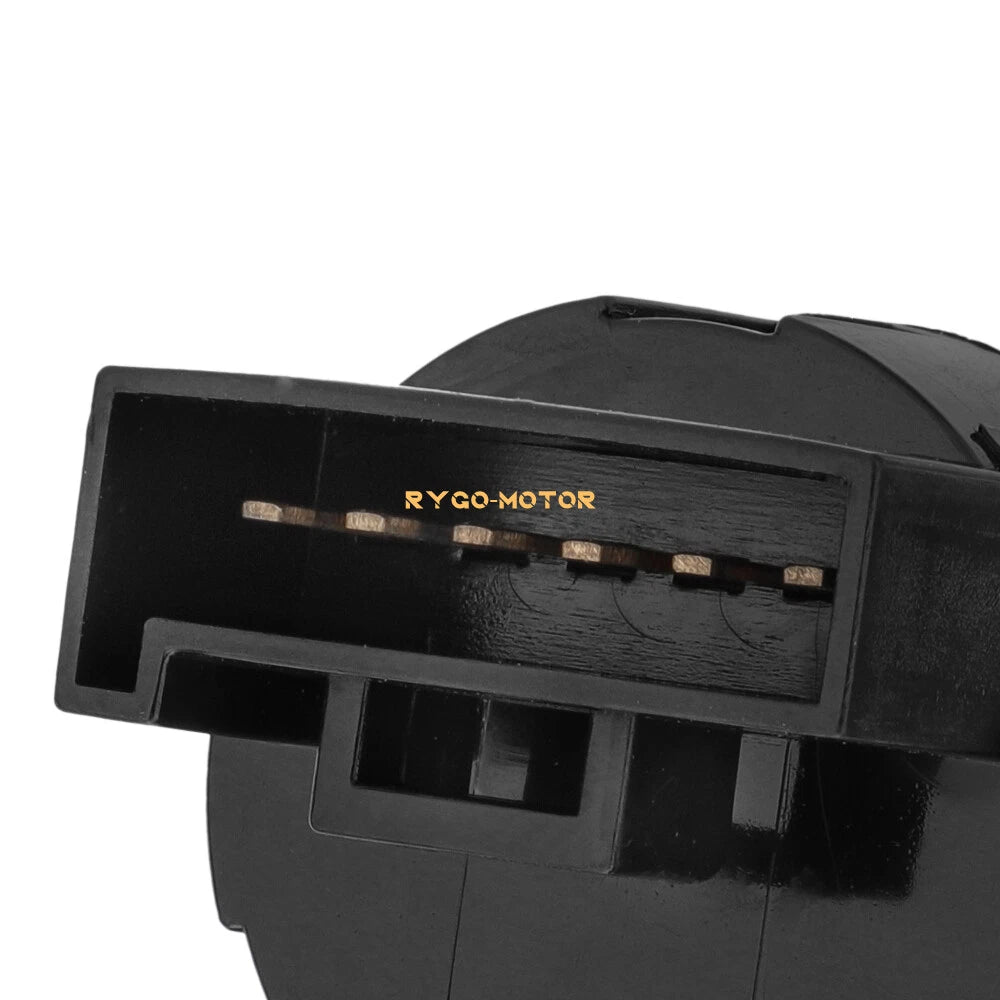 Ignition Switch Key for Polaris Snowmobile INDY RMK Rush SwitchBack Voyageur (2010–2023)