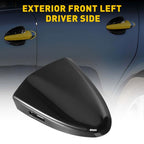 Door Handle Key Lock Cover for Lexus IS350 IS250 (2006â2013)